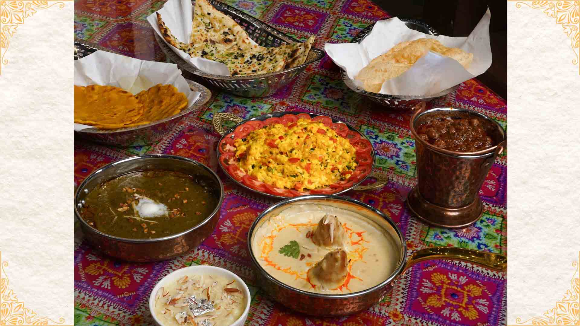 Taste of Punjab Powai - Image 4
